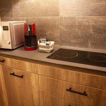 Plebiscito House - Casa Vacanze Napoli Екстериор снимка