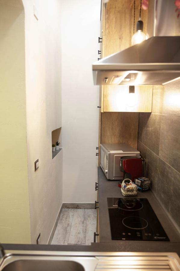 Plebiscito House - Casa Vacanze Napoli Екстериор снимка