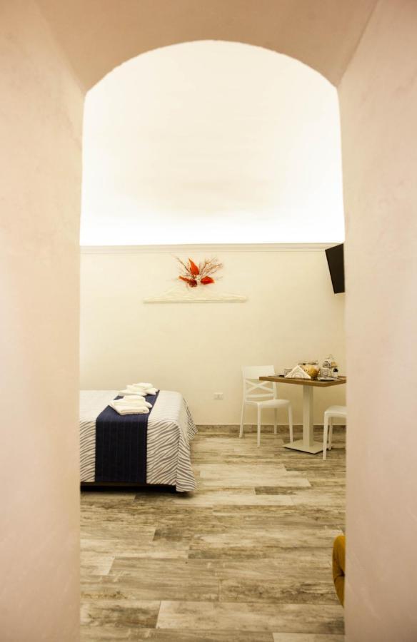 Plebiscito House - Casa Vacanze Napoli Екстериор снимка