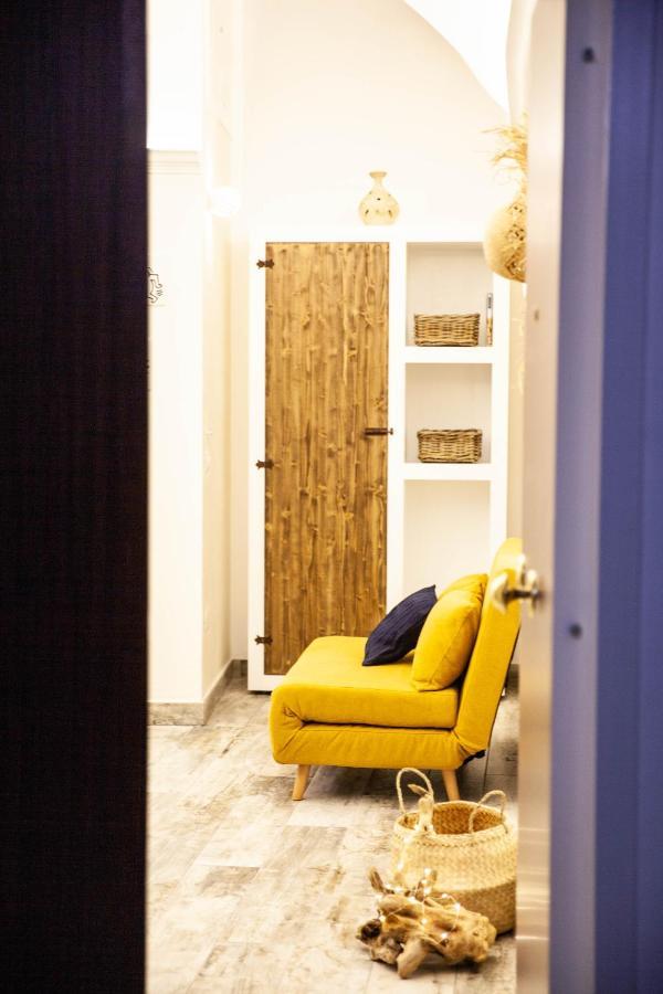 Plebiscito House - Casa Vacanze Napoli Екстериор снимка