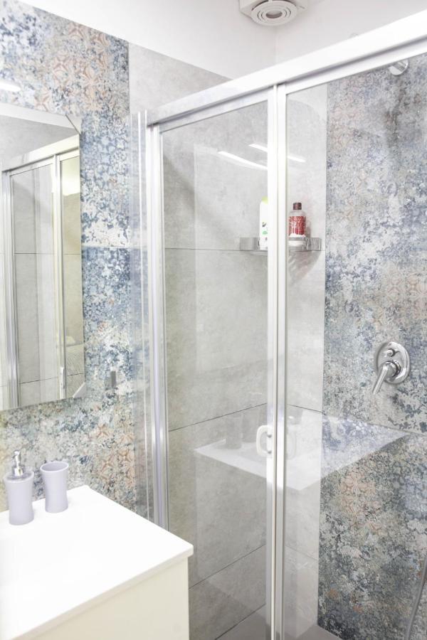 Plebiscito House - Casa Vacanze Napoli Екстериор снимка