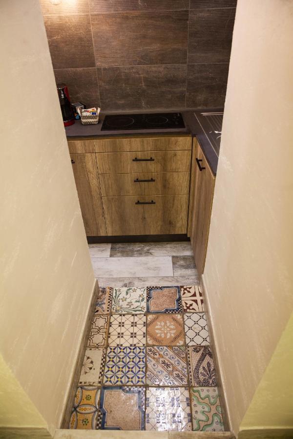 Plebiscito House - Casa Vacanze Napoli Екстериор снимка