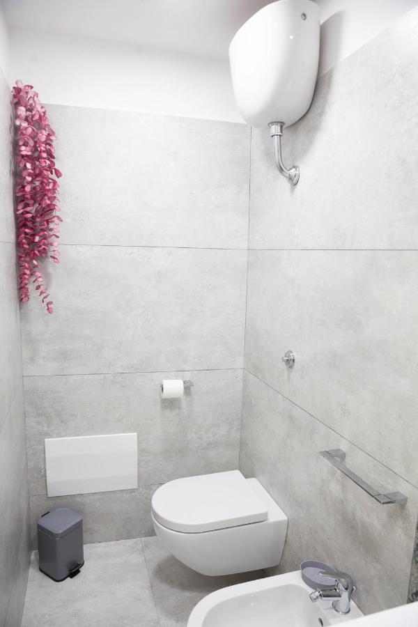 Plebiscito House - Casa Vacanze Napoli Екстериор снимка