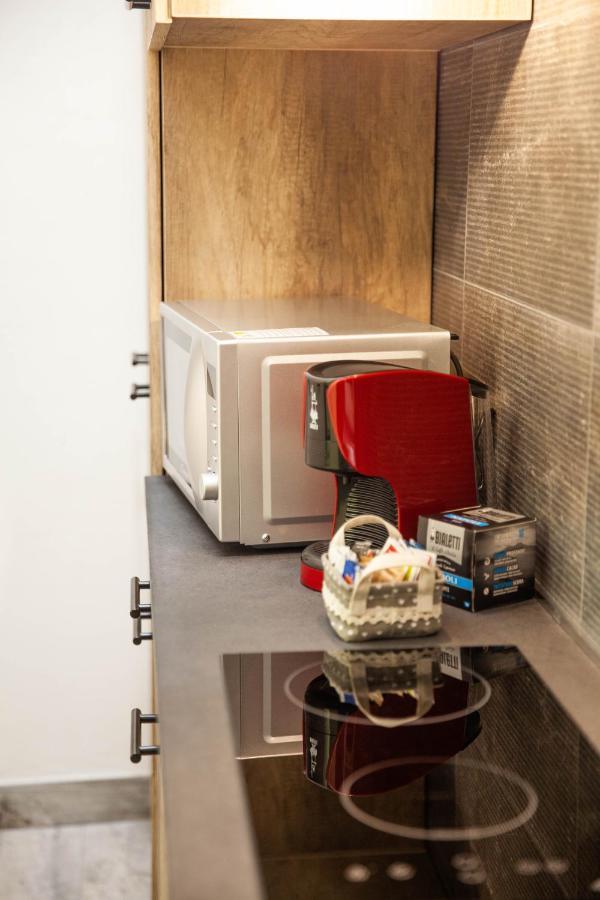 Plebiscito House - Casa Vacanze Napoli Екстериор снимка
