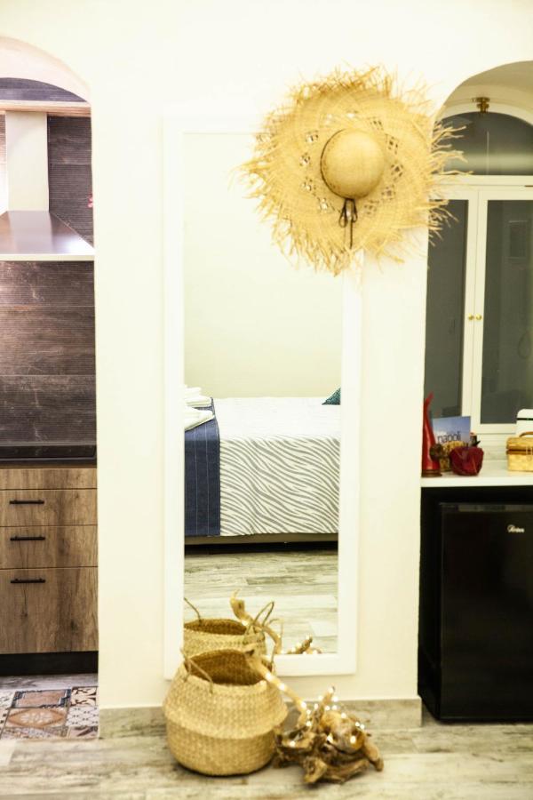 Plebiscito House - Casa Vacanze Napoli Екстериор снимка