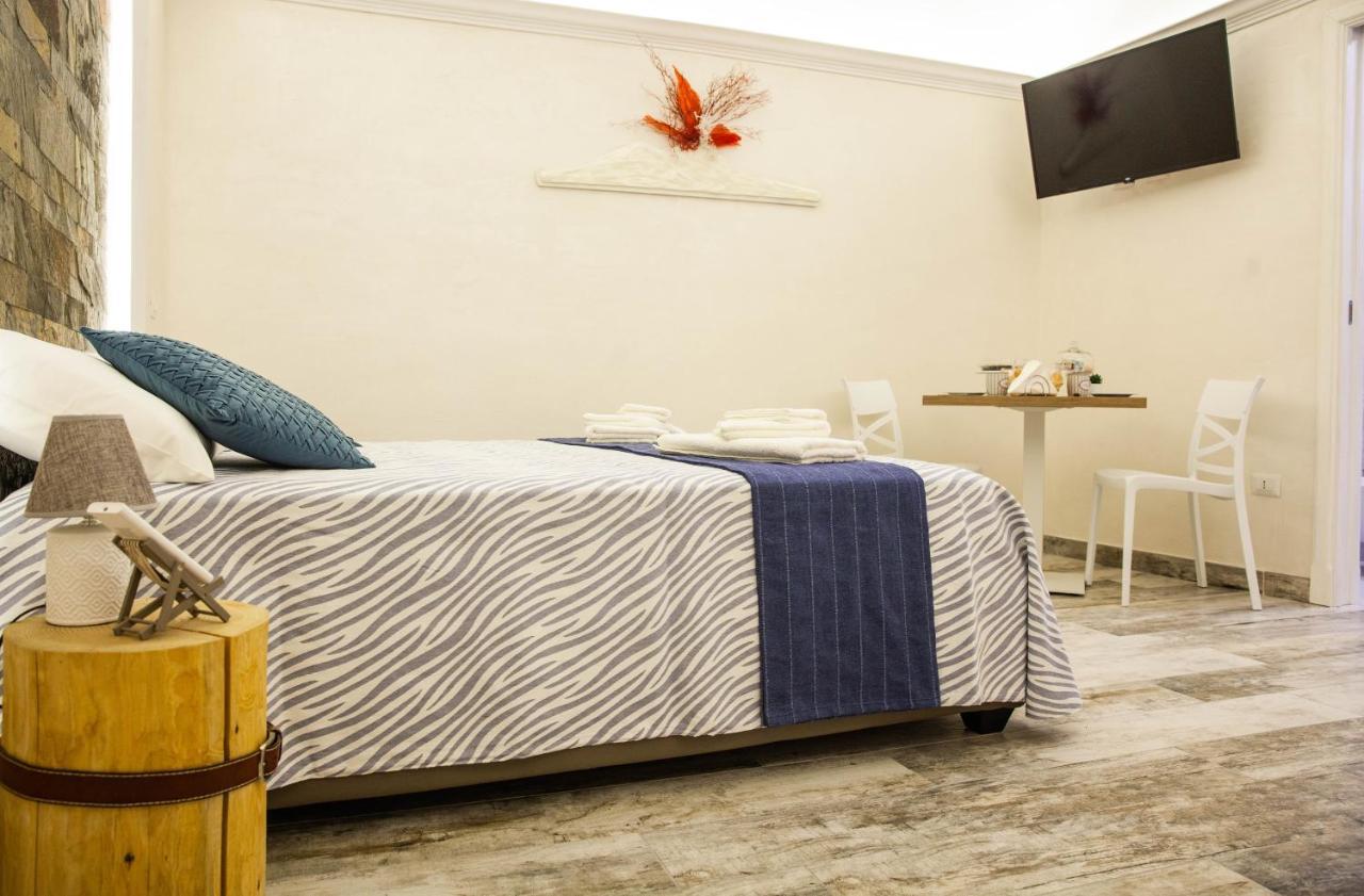 Plebiscito House - Casa Vacanze Napoli Екстериор снимка