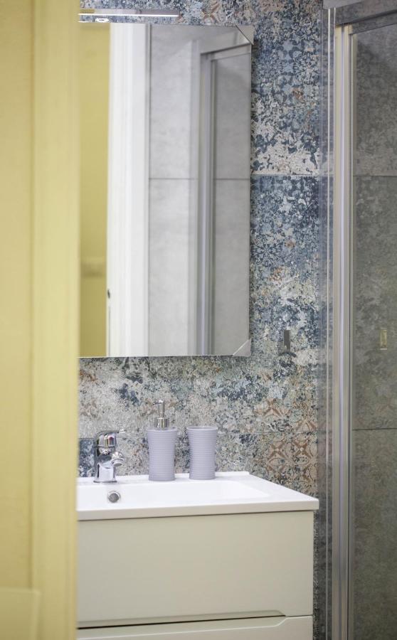 Plebiscito House - Casa Vacanze Napoli Екстериор снимка