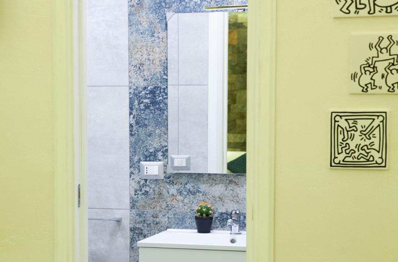 Plebiscito House - Casa Vacanze Napoli Екстериор снимка