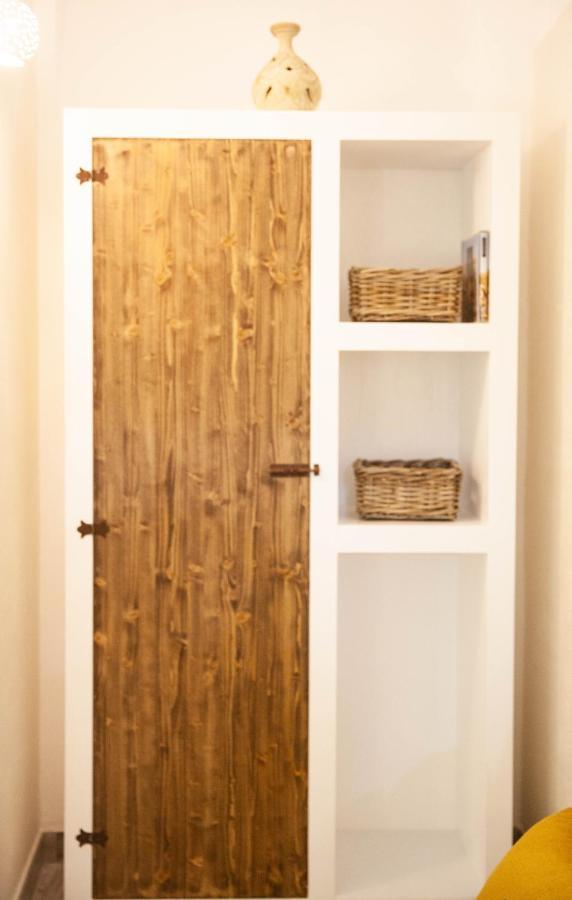 Plebiscito House - Casa Vacanze Napoli Екстериор снимка