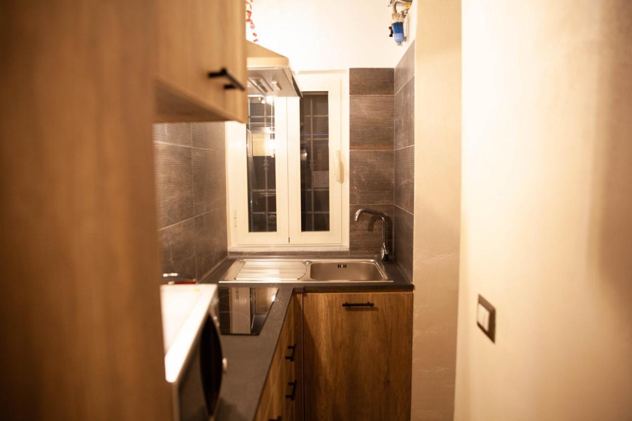 Plebiscito House - Casa Vacanze Napoli Екстериор снимка
