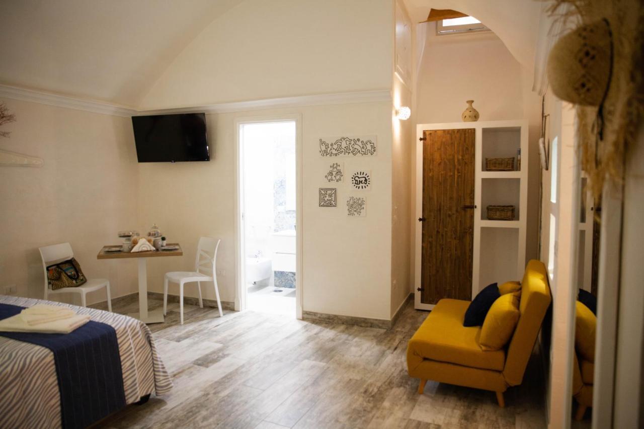 Plebiscito House - Casa Vacanze Napoli Екстериор снимка