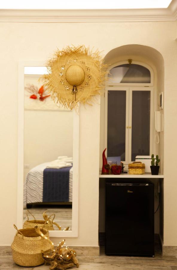 Plebiscito House - Casa Vacanze Napoli Екстериор снимка