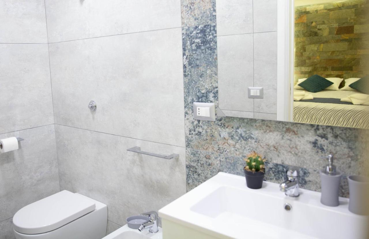 Plebiscito House - Casa Vacanze Napoli Екстериор снимка
