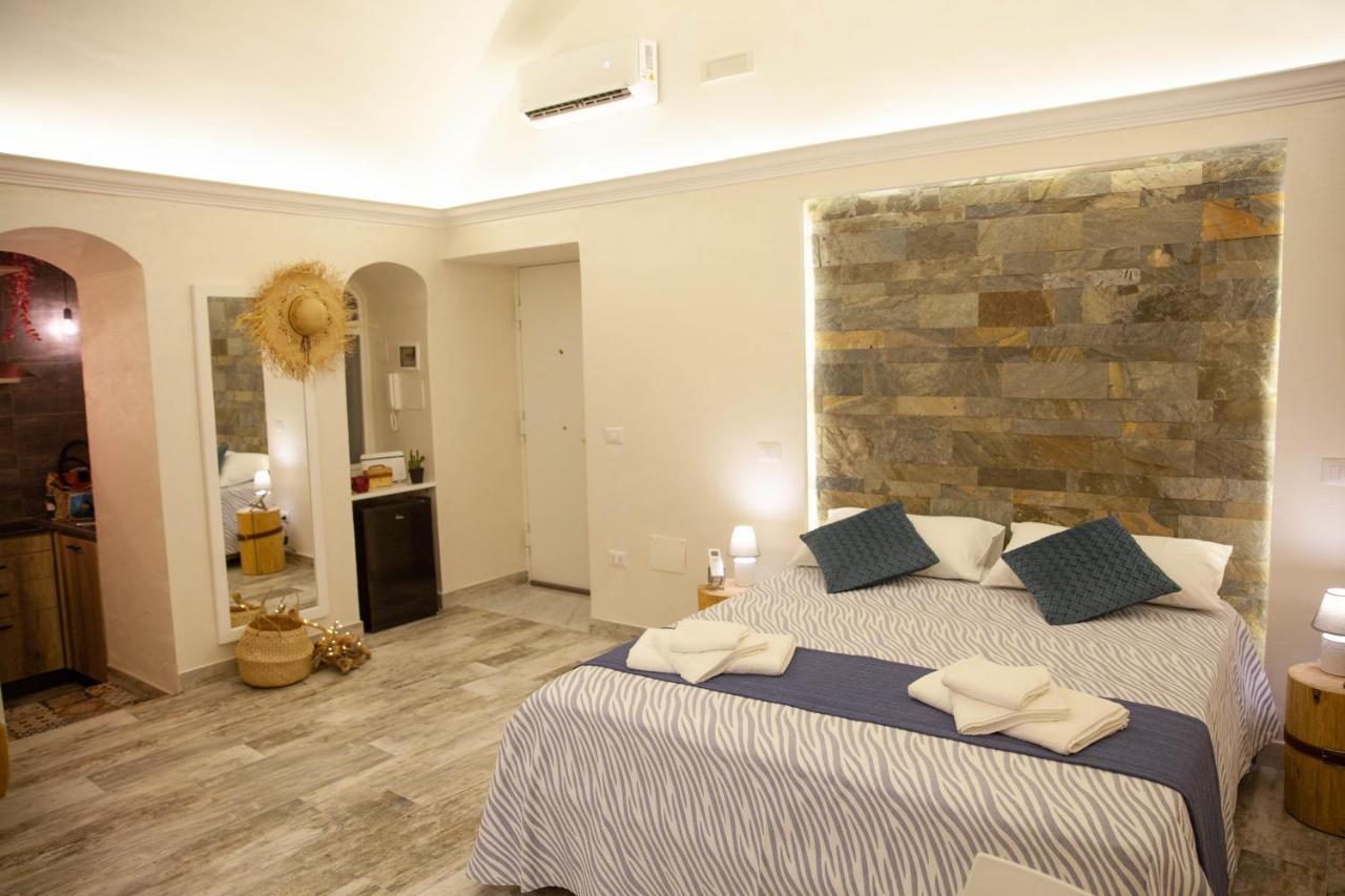 Plebiscito House - Casa Vacanze Napoli Екстериор снимка