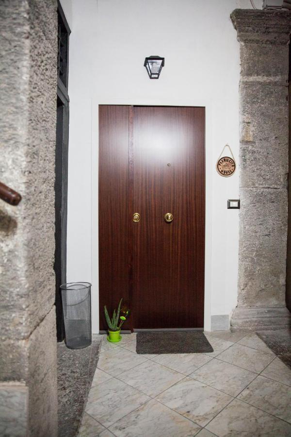 Plebiscito House - Casa Vacanze Napoli Екстериор снимка