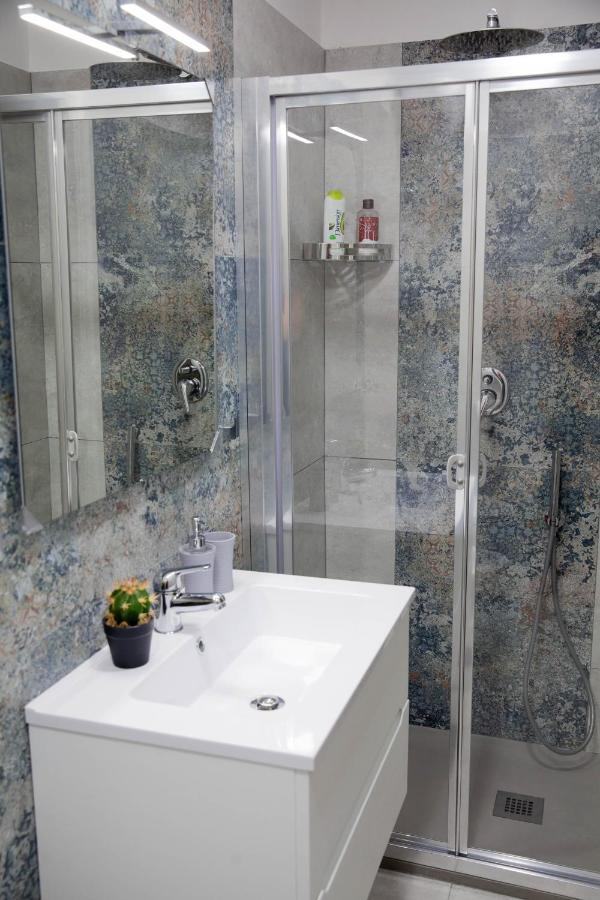 Plebiscito House - Casa Vacanze Napoli Екстериор снимка