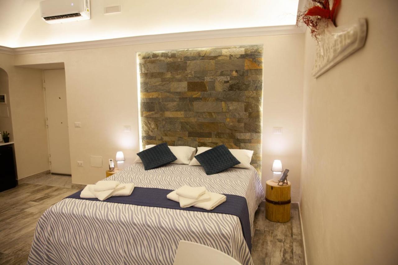 Plebiscito House - Casa Vacanze Napoli Екстериор снимка
