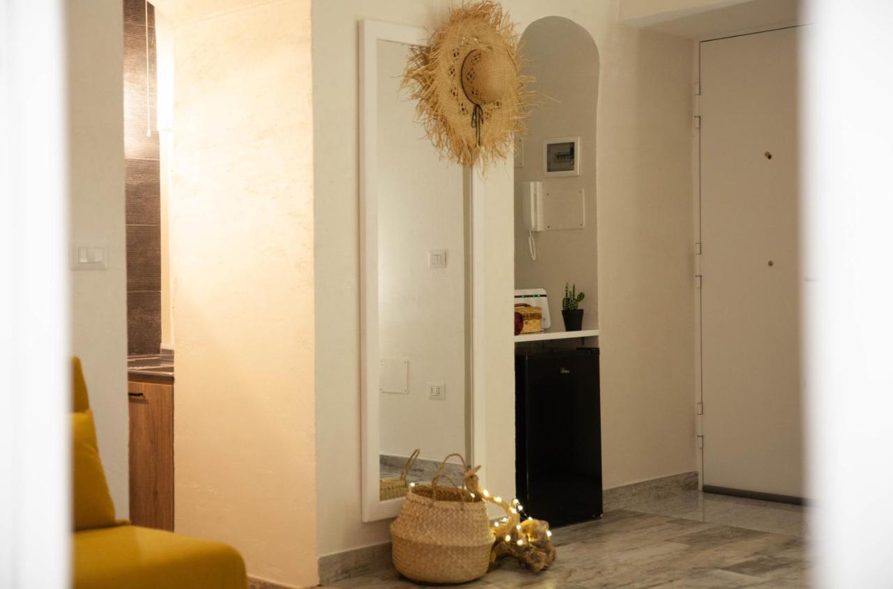 Plebiscito House - Casa Vacanze Napoli Екстериор снимка