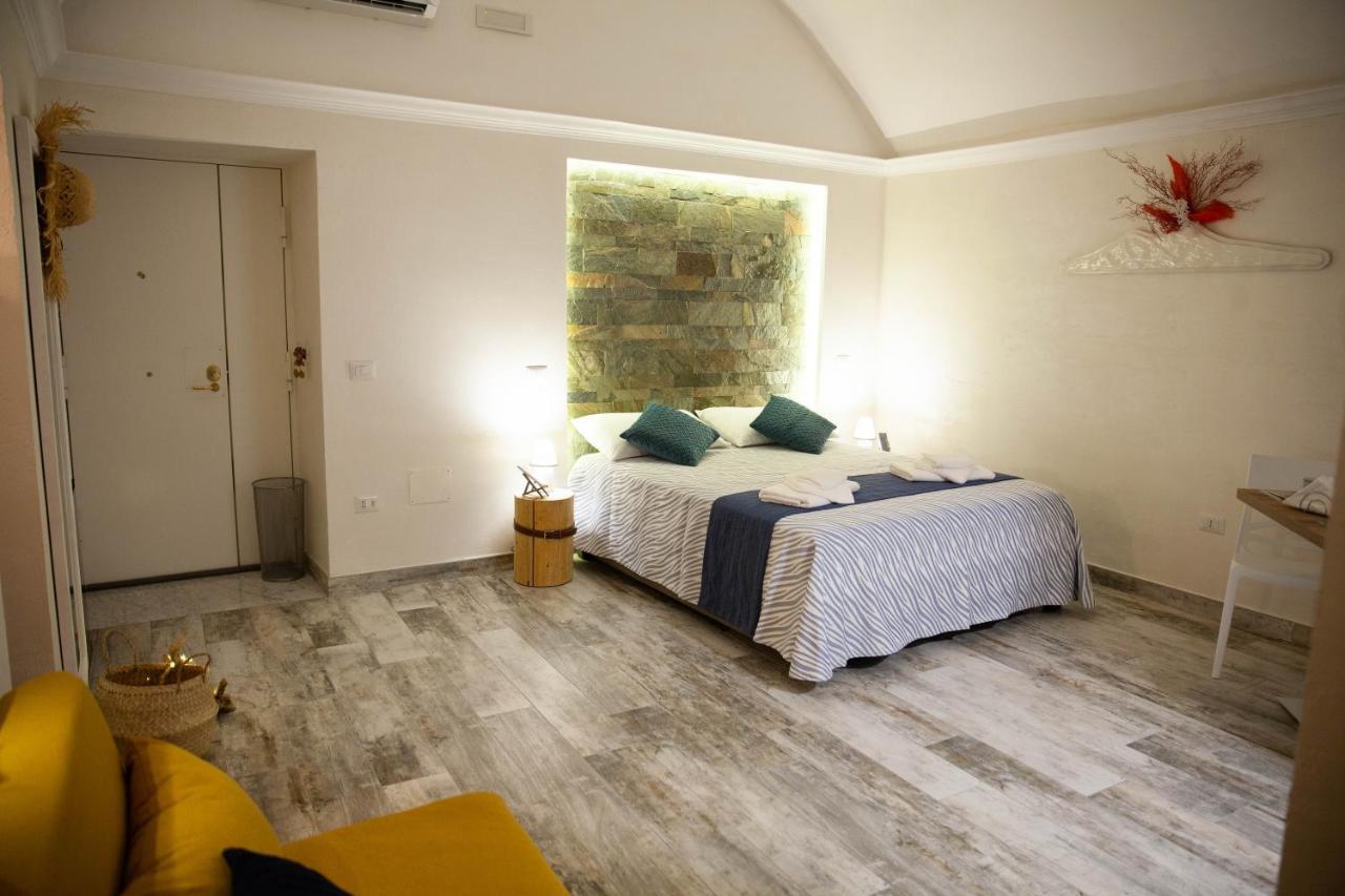Plebiscito House - Casa Vacanze Napoli Екстериор снимка