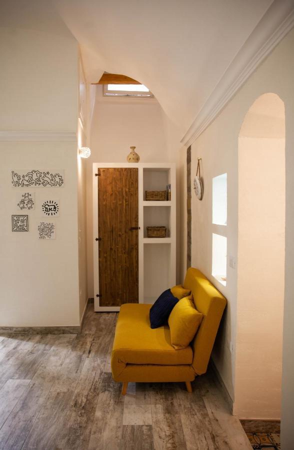Plebiscito House - Casa Vacanze Napoli Екстериор снимка