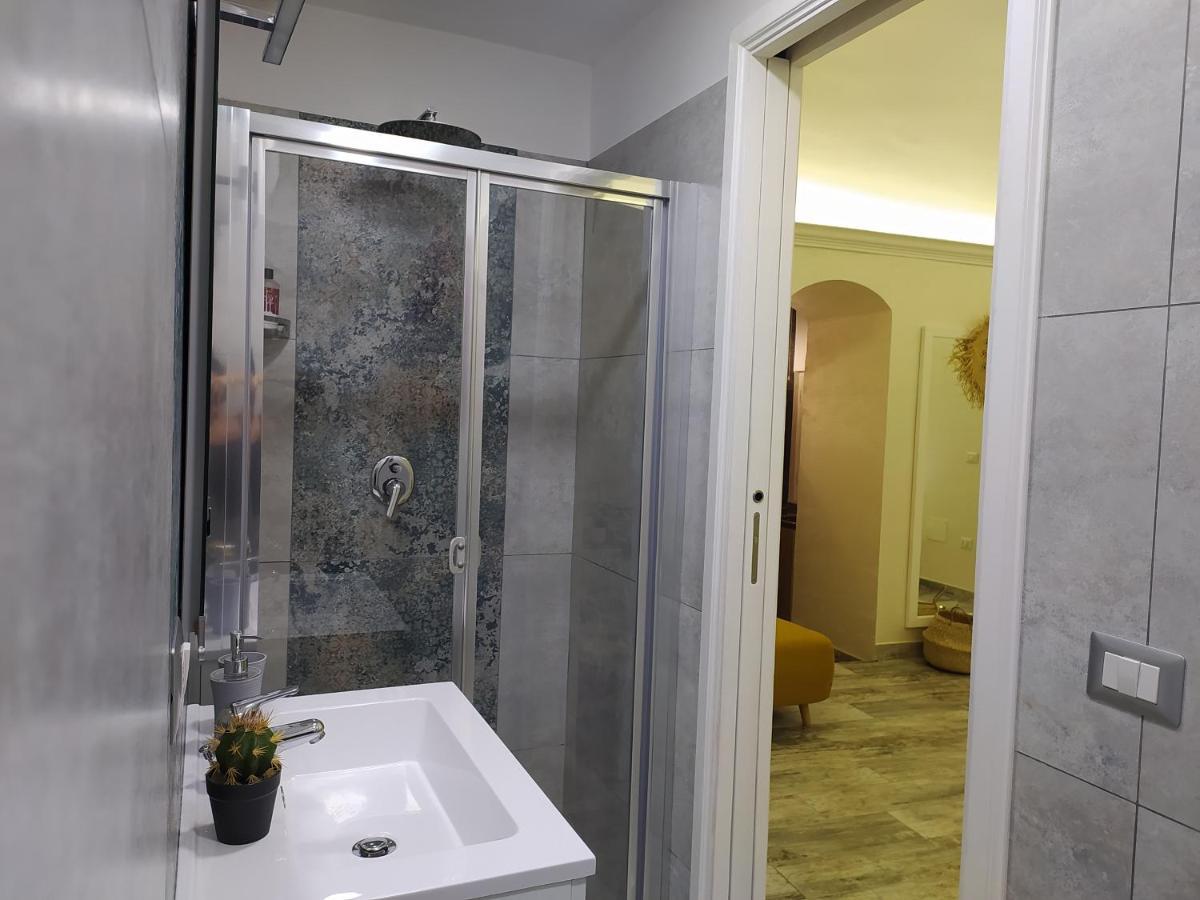 Plebiscito House - Casa Vacanze Napoli Екстериор снимка