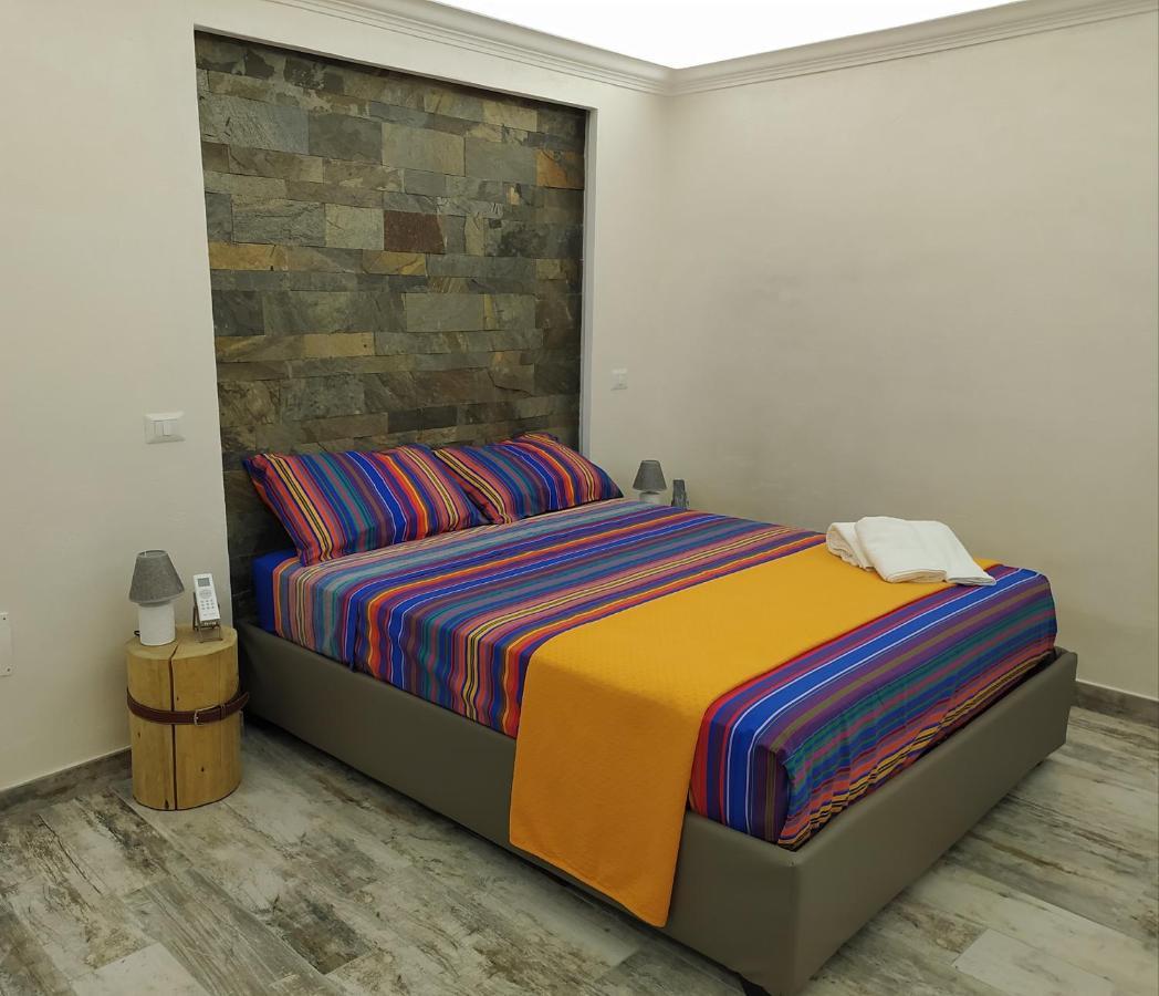 Plebiscito House - Casa Vacanze Napoli Екстериор снимка